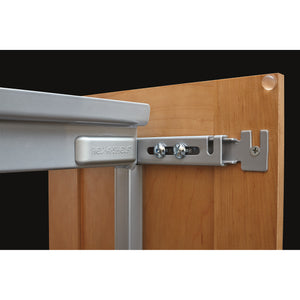 Rev-A-Shelf - Adjustable Pantry System for Tall Pantry Cabinets - 5773-16-CR-1  Rev-A-Shelf   