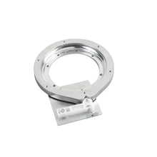 Load image into Gallery viewer, Rev-A-Shelf - Aluminum Swivel Bearing for Kidney/D-Shape Lazy Susan Shelves - 4BS-7-1  Rev-A-Shelf 7 inches  
