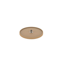 Load image into Gallery viewer, Rev-A-Shelf - Polymer Full-Circle 1-Shelf Lazy Susan Shelf for Corner Wall Cabinets - 6071-16-15-52  Rev-A-Shelf Almond 16 inches 