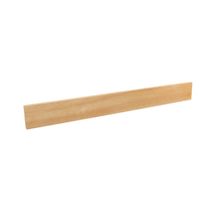 Rev-A-Shelf - Wood Drawer Divider Accessory for Rev-A-Shelf Drawer Inserts - 4WD-22SH-1  Rev-A-Shelf Natural 2.4 inches 