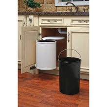 Load image into Gallery viewer, Rev-A-Shelf - Undersink Pivot Out Waste/Trash Container - 8-010412-15  Rev-A-Shelf   