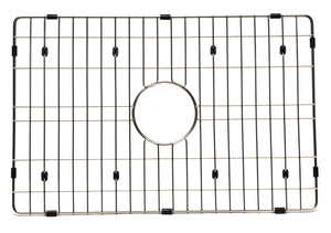 Alfi Brand Stainless Steel Grid for ABF2718UD Grid ALFI brand Brushed Stainless Steel  