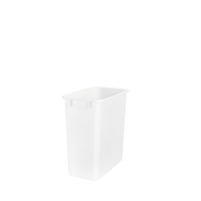Rev-A-Shelf - Polymer Replacement 20  Waste/Trash Container for Rev-A-Shelf Pull Outs - RV-20-52  Rev-A-Shelf Default Title  