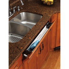 Load image into Gallery viewer, Rev-A-Shelf - Stainless Steel Tip-Out Trays for Sink Base Cabinets - 6581-31-52  Rev-A-Shelf   