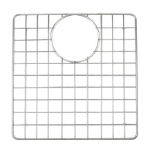Load image into Gallery viewer, ALFI brand ABGR3420 Stainless Steel Grid for AB3420DI and AB3420UM Grid ALFI brand Brushed Stainless Steel  