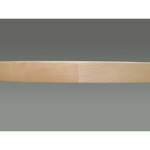 Load image into Gallery viewer, Rev-A-Shelf - Banded Wood D-Shape Lazy Susan Shelf for Corner Base Cabinets w/Swivel Bearing - LD-4BW-201-28SBS-1  Rev-A-Shelf   