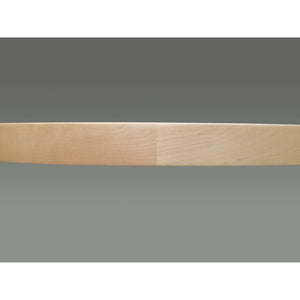 Rev-A-Shelf - Banded Wood Full Circle Lazy Susan Shelf for Corner Base Cabinets - LD-4BW-001-28-1  Rev-A-Shelf   