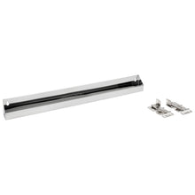 Load image into Gallery viewer, Rev-A-Shelf - Stainless Steel Slim Tip-Out Trays for Sink Base Cabinets - 6541-28-52  Rev-A-Shelf 28 inches  