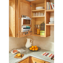 Load image into Gallery viewer, Rev-A-Shelf - Door or Wall Mount Mail Organizer - 4MR-18-1  Rev-A-Shelf   