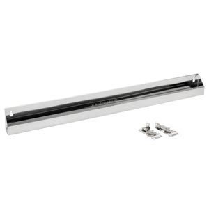 Rev-A-Shelf - Stainless Steel Slim Tip-Out Trays for Sink Base Cabinets - 6541-31-52  Rev-A-Shelf 31 inches  