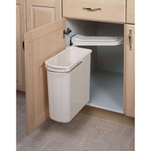 Load image into Gallery viewer, Rev-A-Shelf - Polymer Undersink Pivot Out Waste Container - 8-700411-20  Rev-A-Shelf   