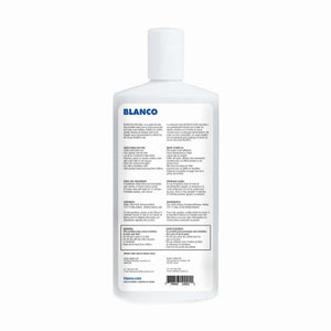 BlancoClean Daily+ Stainless Steel Sink Cleaner 15 oz. Cleaner BLANCO   