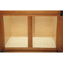 Load image into Gallery viewer, Rev-A-Shelf - Polymer Trim to Fit Sink Base Cabinet Drip Tray - SBDT-3336-S-1  Rev-A-Shelf   