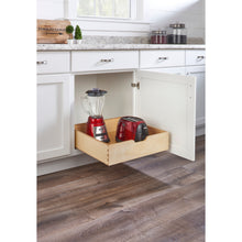Load image into Gallery viewer, Rev-A-Shelf - Wood Base Cabinet Pull Out Drawers w/Soft Close - 4WDB-2122SC-1  Rev-A-Shelf   