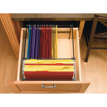 Load image into Gallery viewer, Rev-A-Shelf - File Drawer Kit for Kitchen/Office Cabinet Organization - RAS-SMFD-52  Rev-A-Shelf   