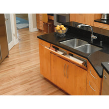 Load image into Gallery viewer, Rev-A-Shelf - Stainless Steel Slim Tip-Out Trays for Sink Base Cabinets - 6541-10-52  Rev-A-Shelf   