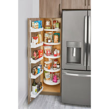 Load image into Gallery viewer, Rev-A-Shelf - Polymer Full-Circle 5-Shelf Lazy Susans for 52&quot; H Pantry Cabinets - 6065-20-11-52  Rev-A-Shelf   
