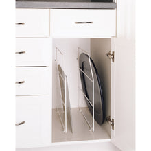Load image into Gallery viewer, Rev-A-Shelf - Baking Sheet organizer for Wall/Base Cabinets - 597-12-52  Rev-A-Shelf   