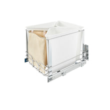 Load image into Gallery viewer, Rev-A-Shelf - Multi-Container Pull Out Waste/Recycling System - 5BBSC-WMDM24-W  Rev-A-Shelf   